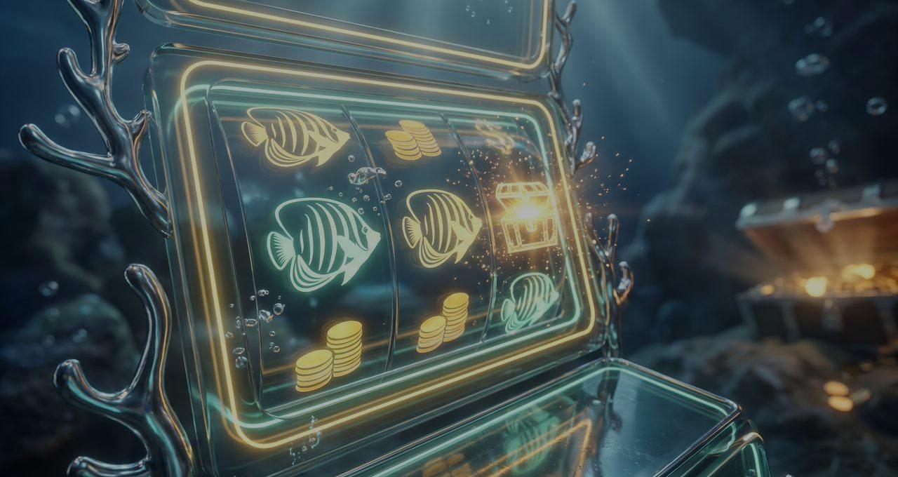 Richy Fish Casino