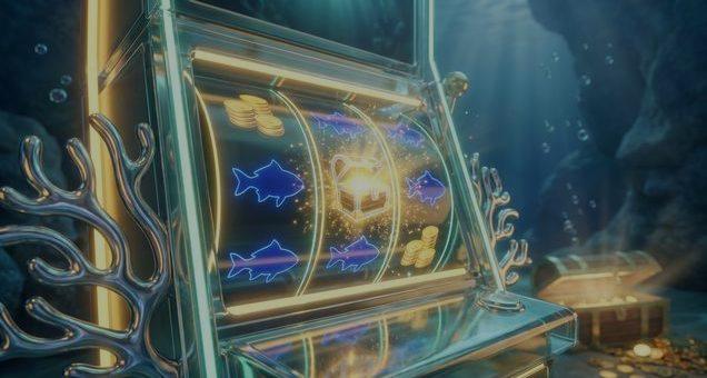 Richy Fish Casino