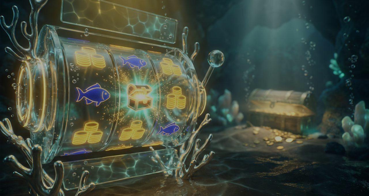 Richy Fish Casino